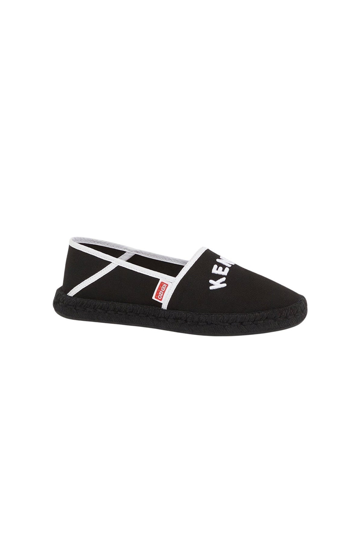 Kenzo Espadrille Slip-On /// MODIF OK