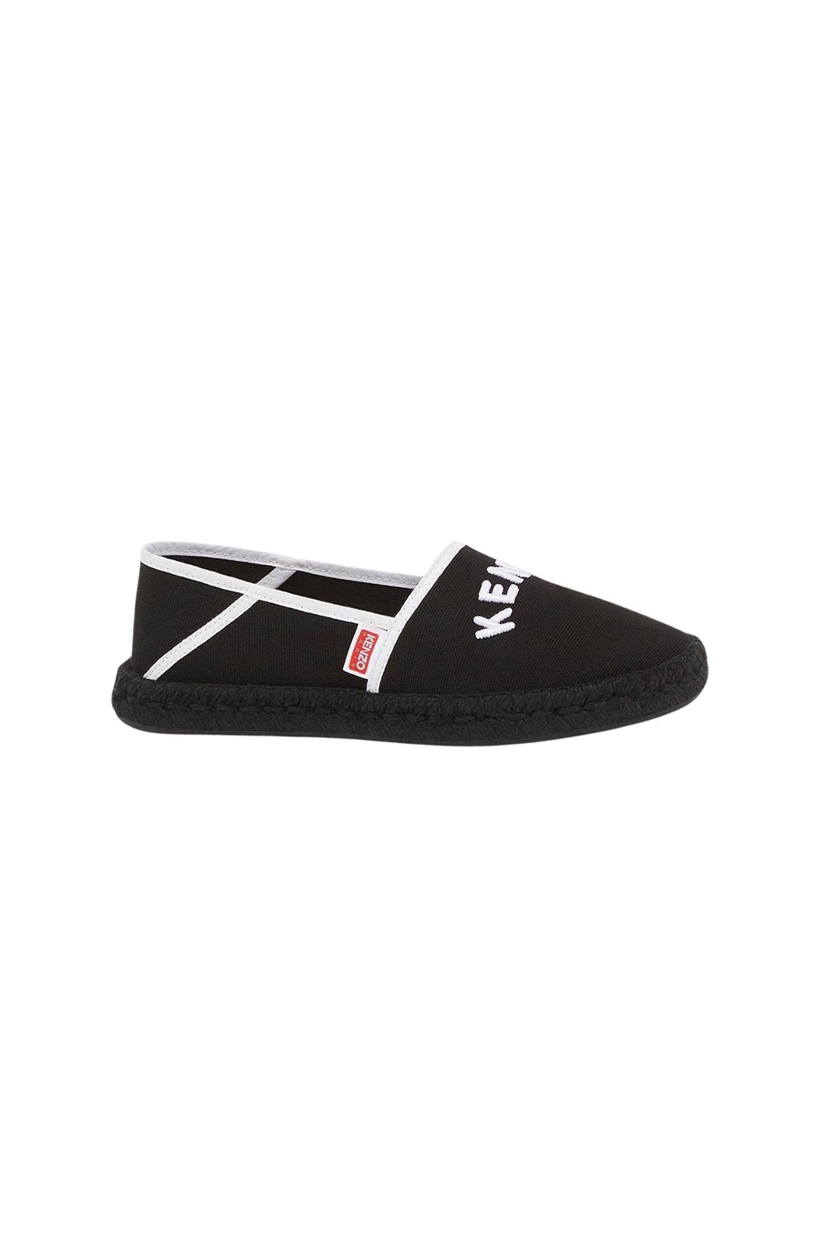 Espadrilles "Kenzo Paris" - Black