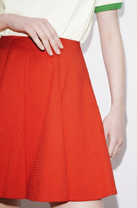 Midi Skirt