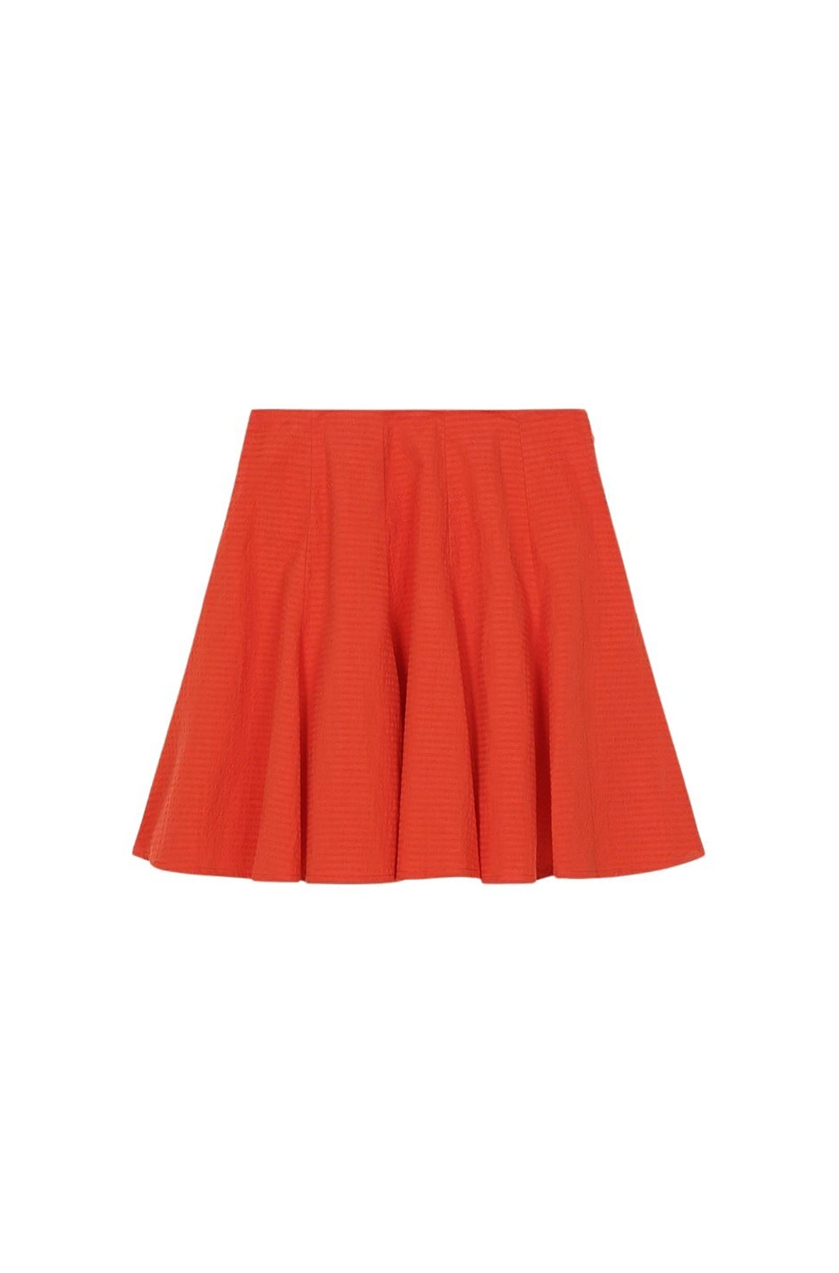Midi Skirt