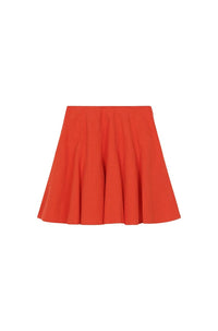 Midi Skirt