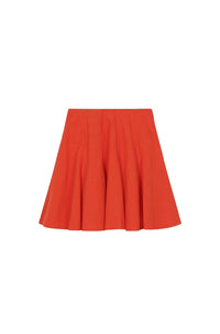 Midi Skirt