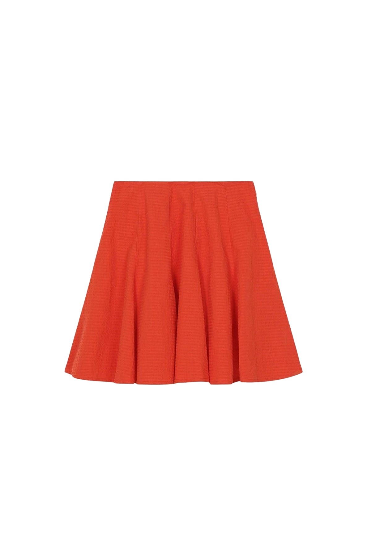 Midi Skirt