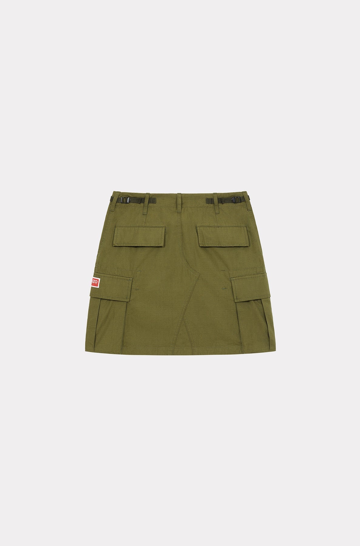 Cargo Short Skirt