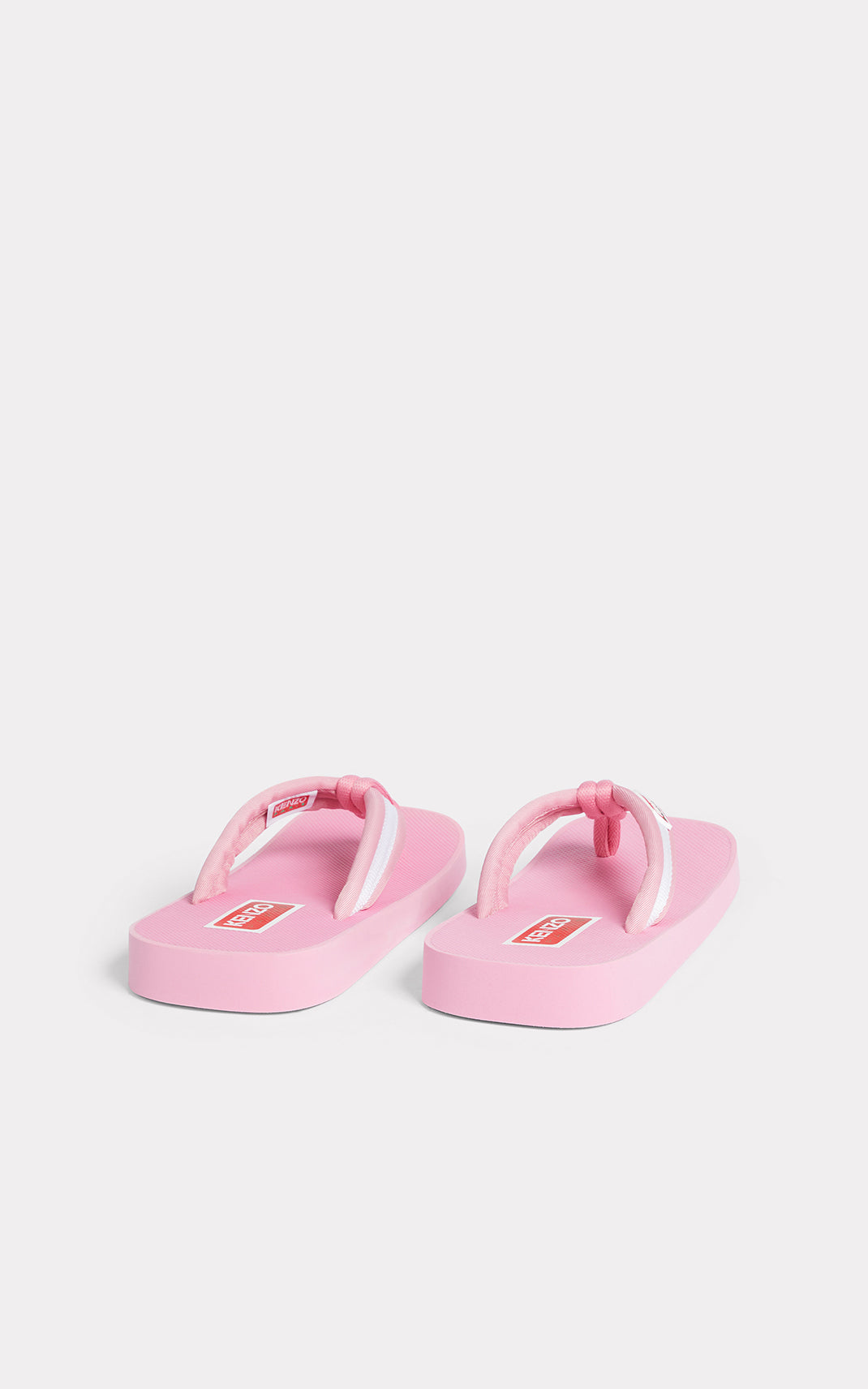 Tongs Kenzo Setta - Rose