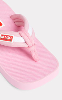 Tongs Kenzo Setta - Rose