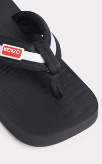 Tongs Kenzo Setta - Black