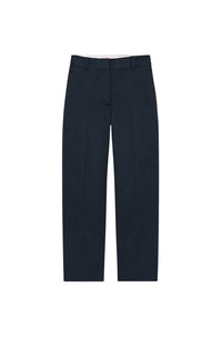 Tailored Cropped Pant