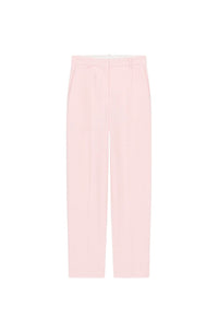 Tailored Cropped Pant