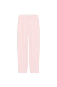 Tailored Cropped Pant