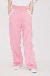 Pantalon de survêtement - Rose
