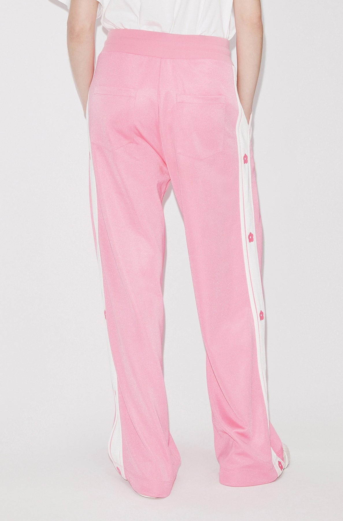 Pantalon de survêtement - Rose