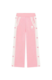 Pantalon de survêtement - Rose