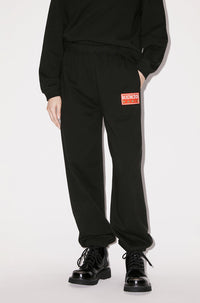 Pantalon de jogging loose Kenzo Paris - Black