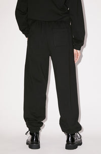 Pantalon de jogging loose Kenzo Paris - Black