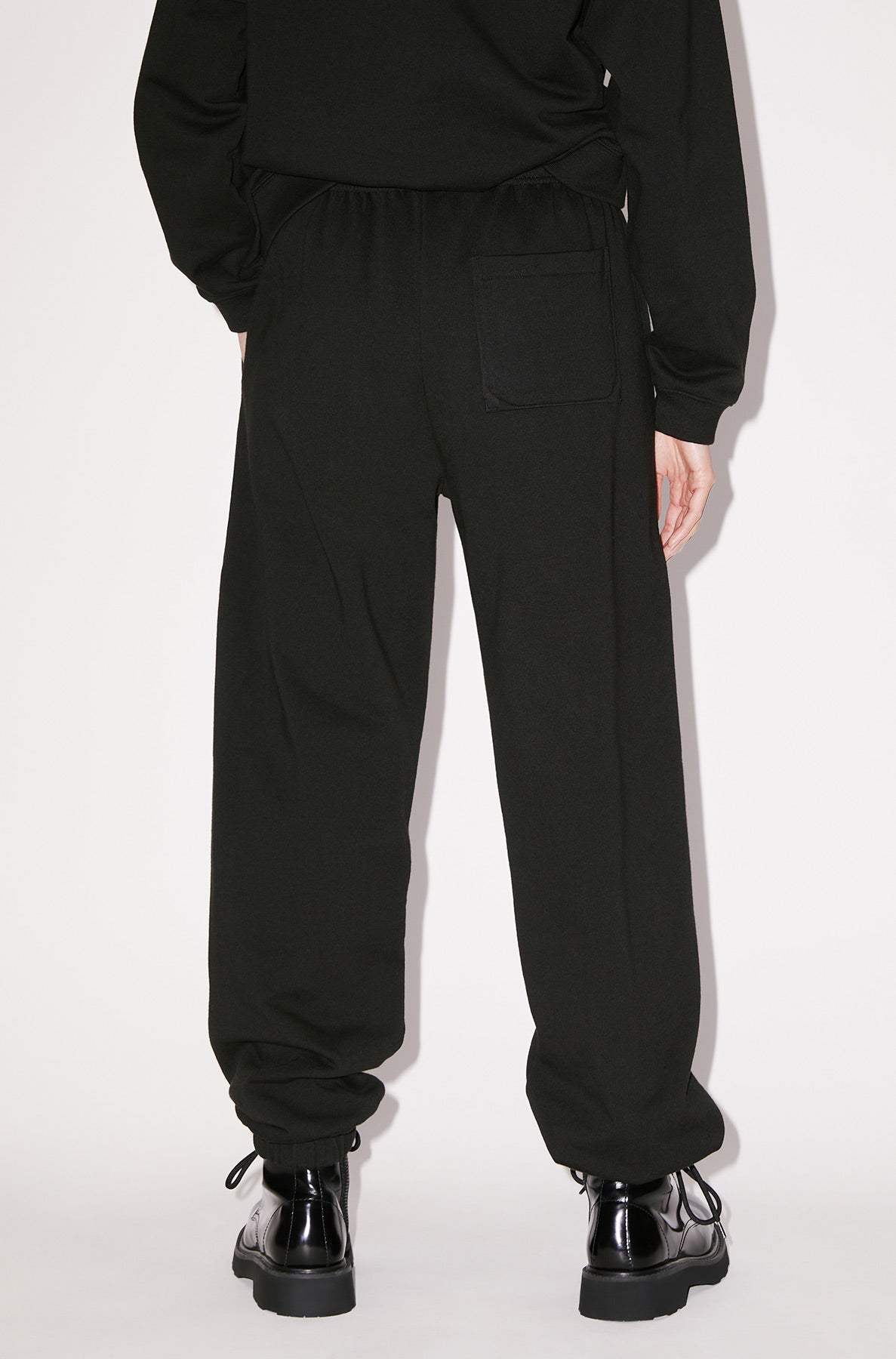 Pantalon de jogging loose Kenzo Paris - Black