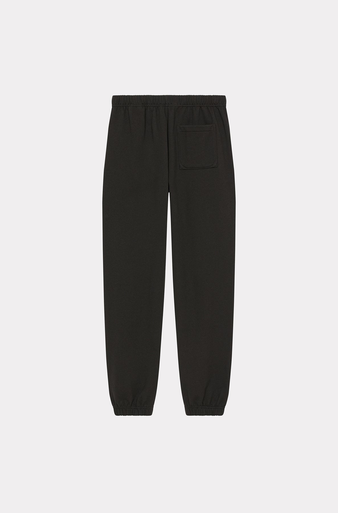Pantalon de jogging loose Kenzo Paris - Black
