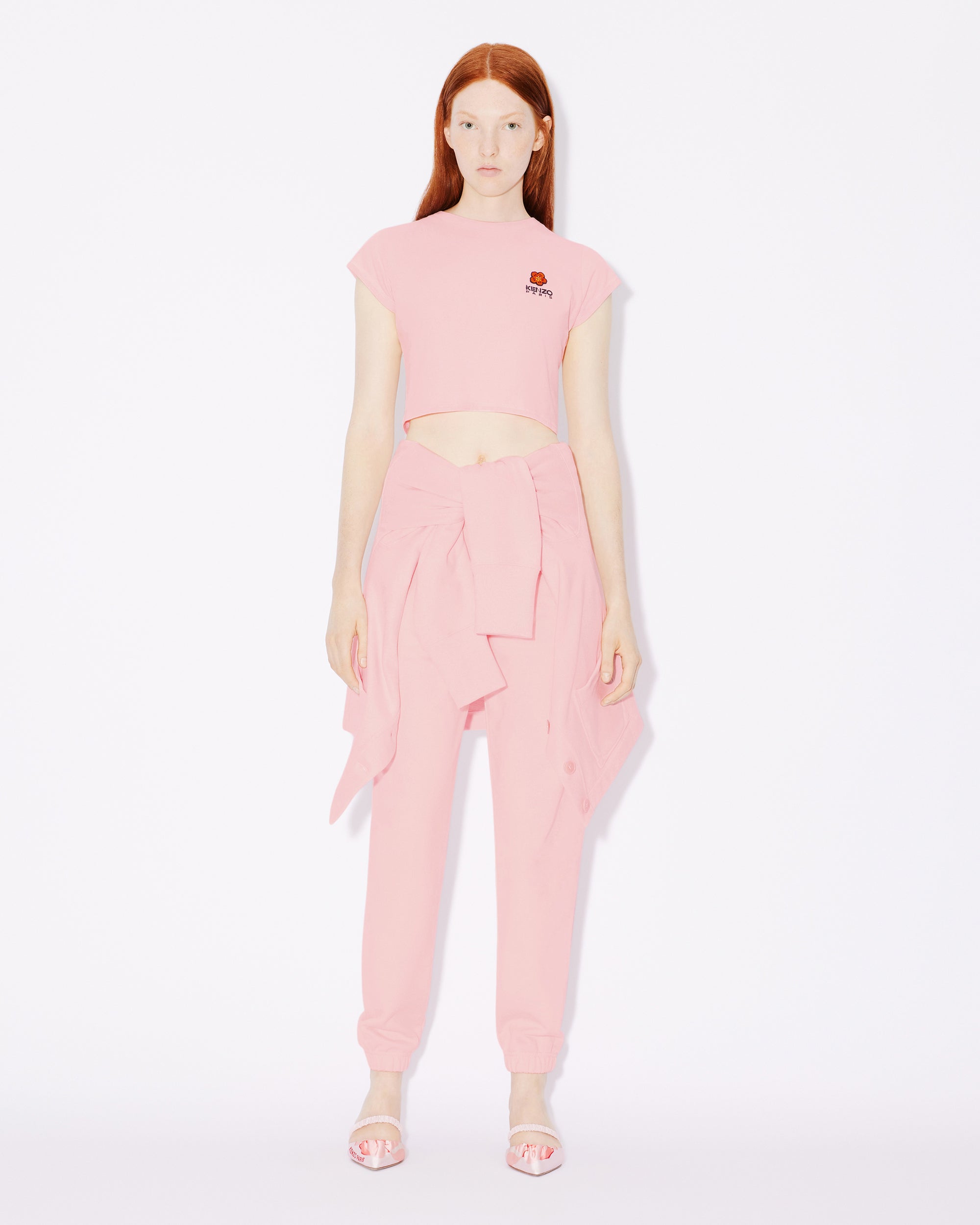Boke Flower Classic Jogpants
