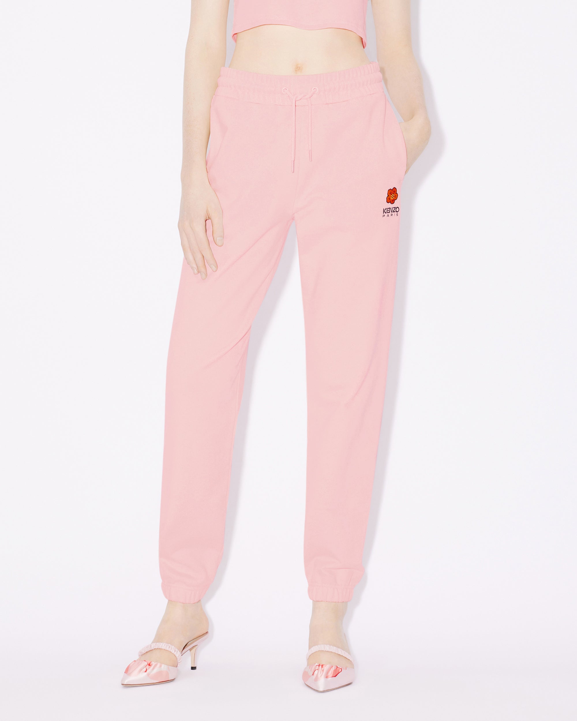 Boke Flower Classic Jogpants