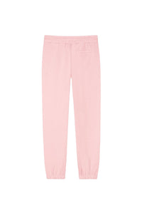 Pantalon de jogging brodé Boke Flower - Faded Pink