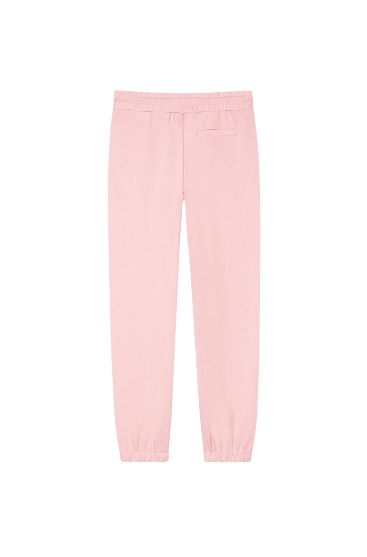 Pantalon de jogging brodé Boke Flower - Faded Pink