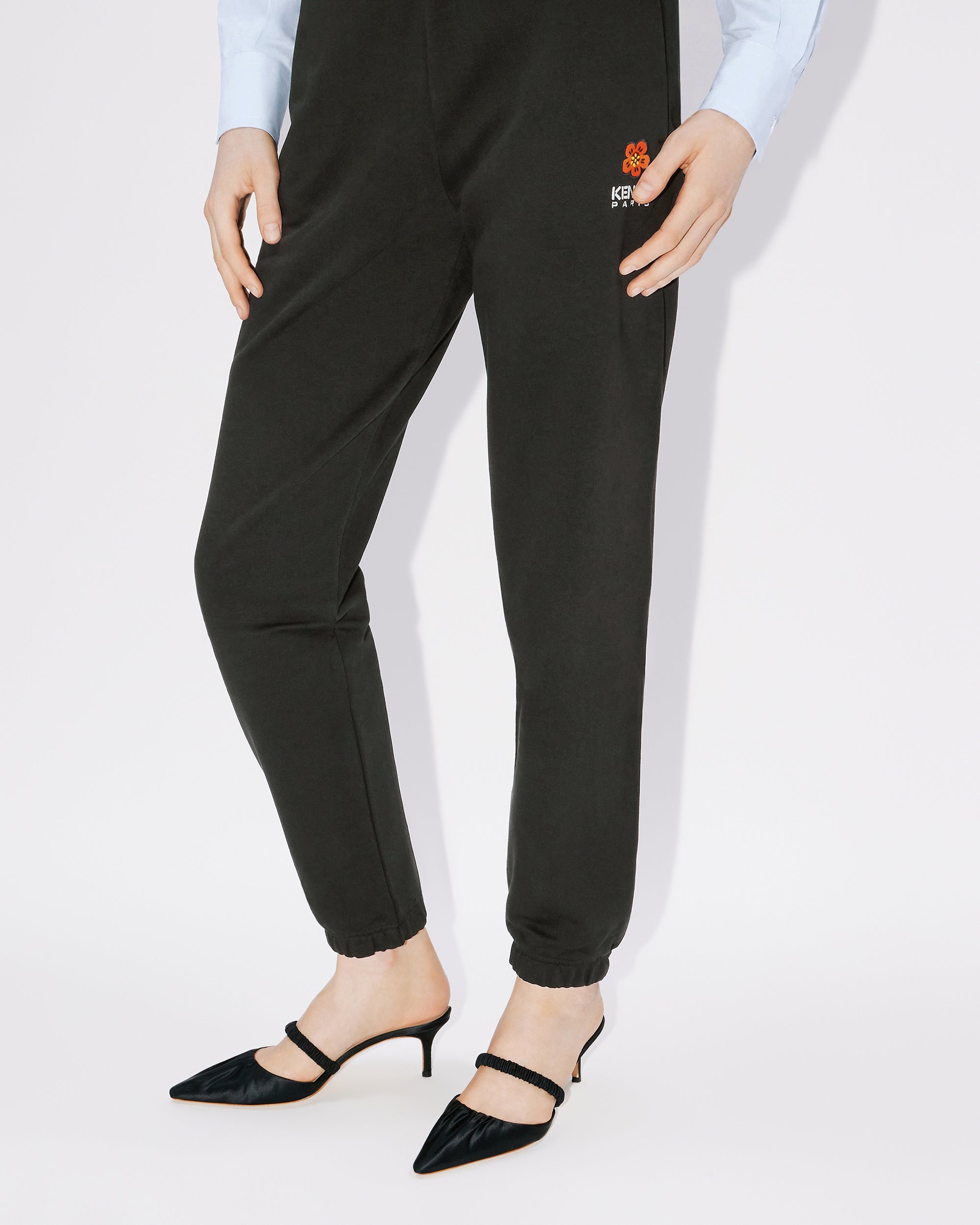 Boke Flower Classic Jogpants