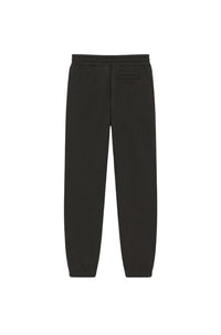 Pantalon de jogging brodé Boke Flower - Black