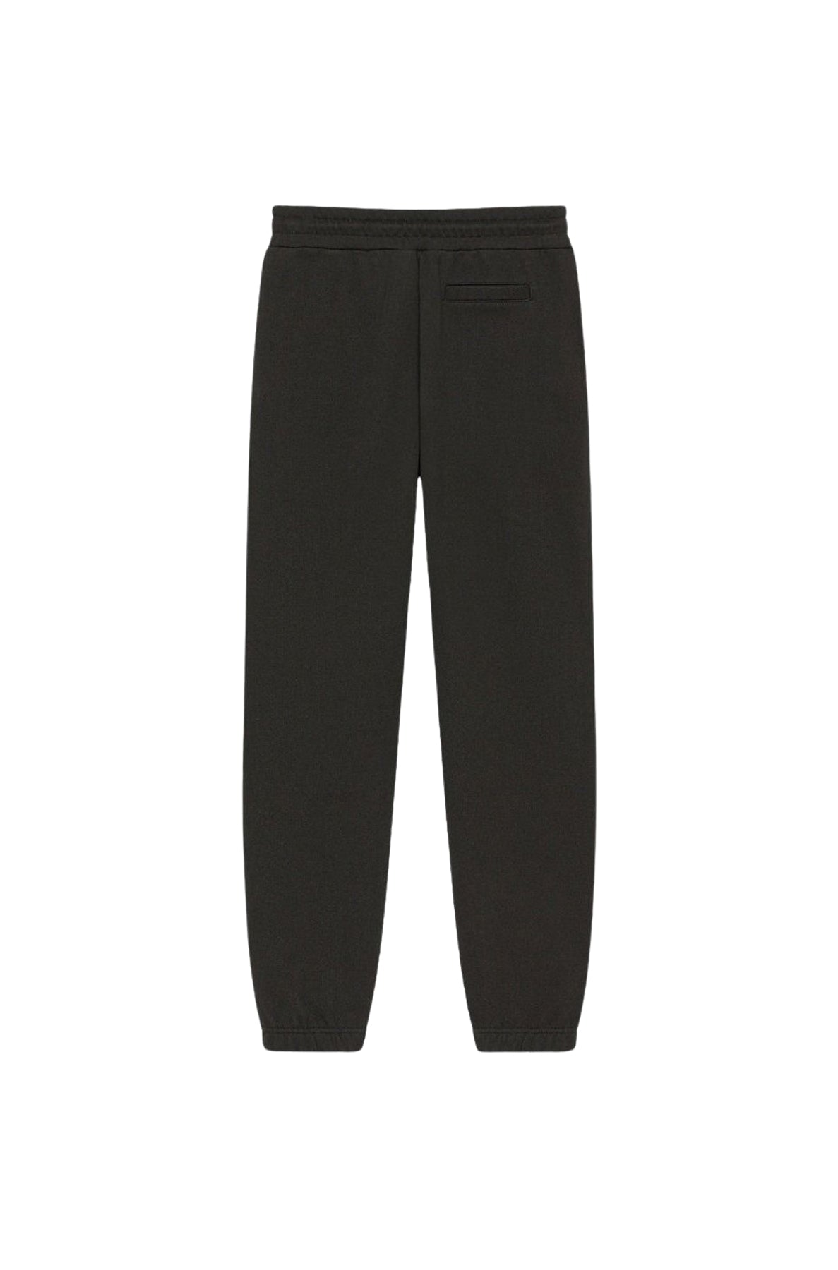 Pantalon de jogging brodé Boke Flower - Black