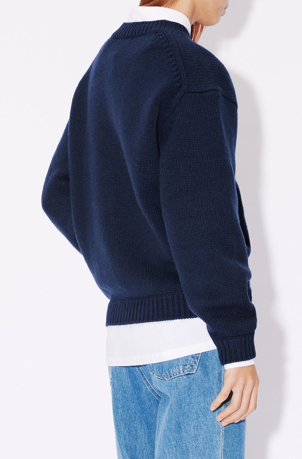 Kenzo Elephant Jumper