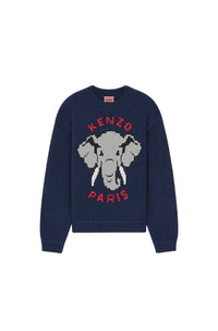 Kenzo Elephant Jumper