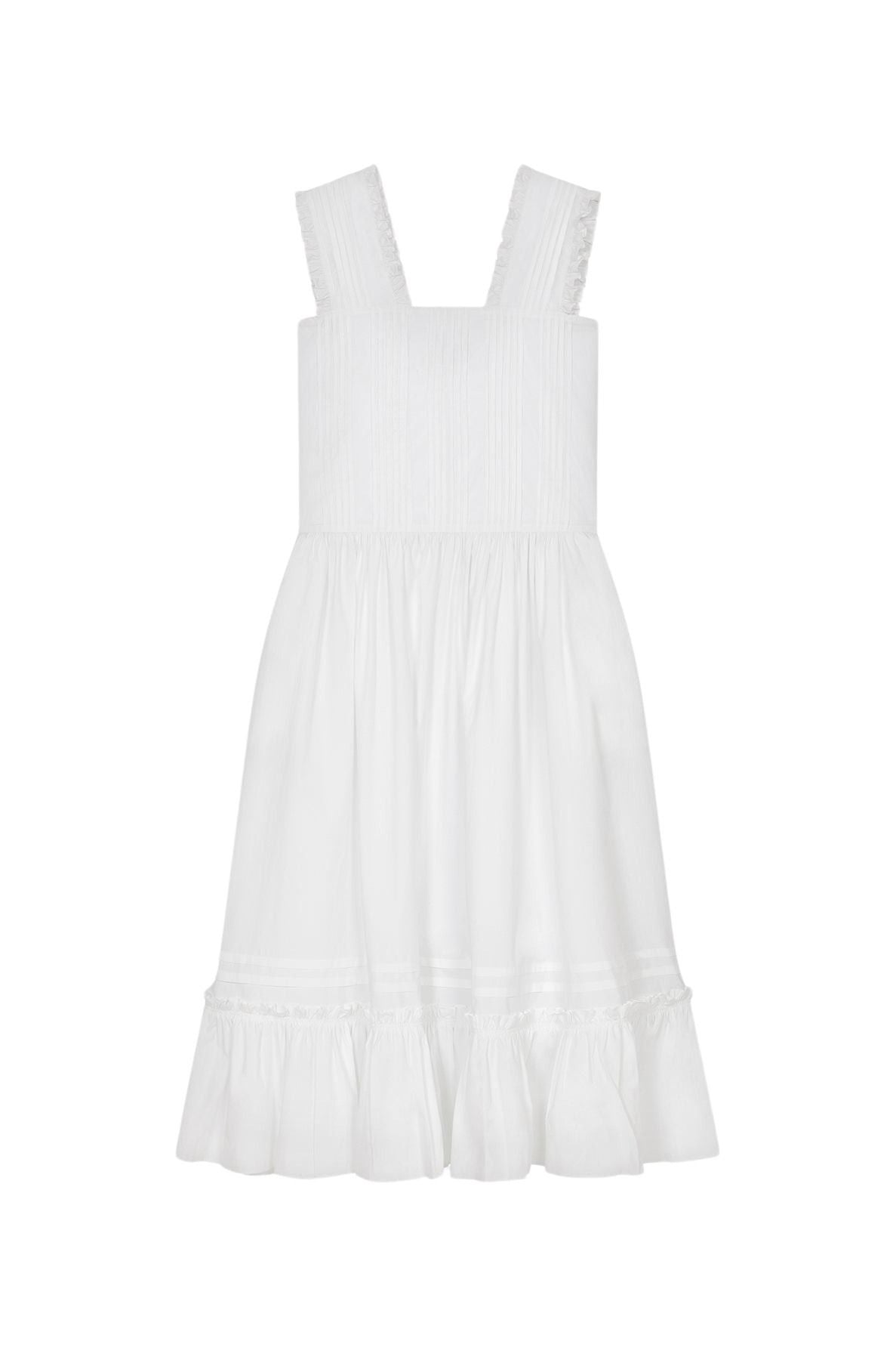 Midi Dress