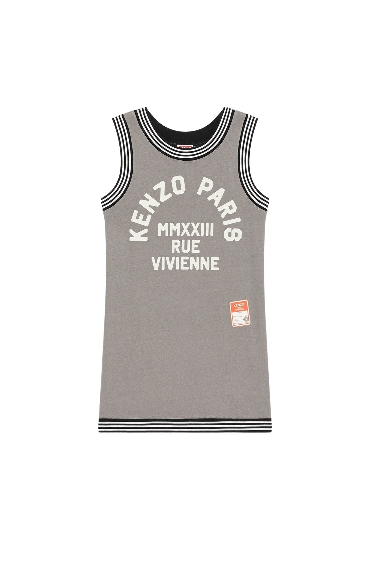 Rue Vivienne Tank Dress