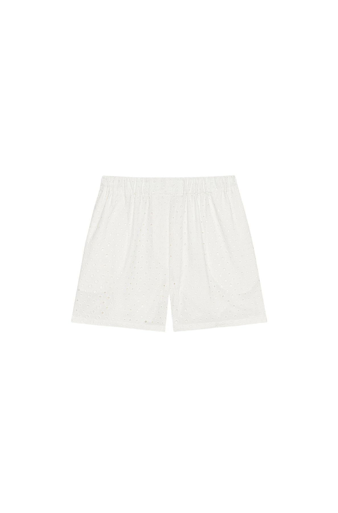 Elasticated Short