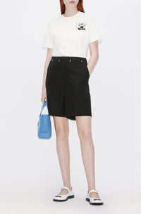 Short "Kenzo Sailor" - Black