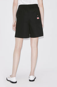 Short "Kenzo Sailor" - Black