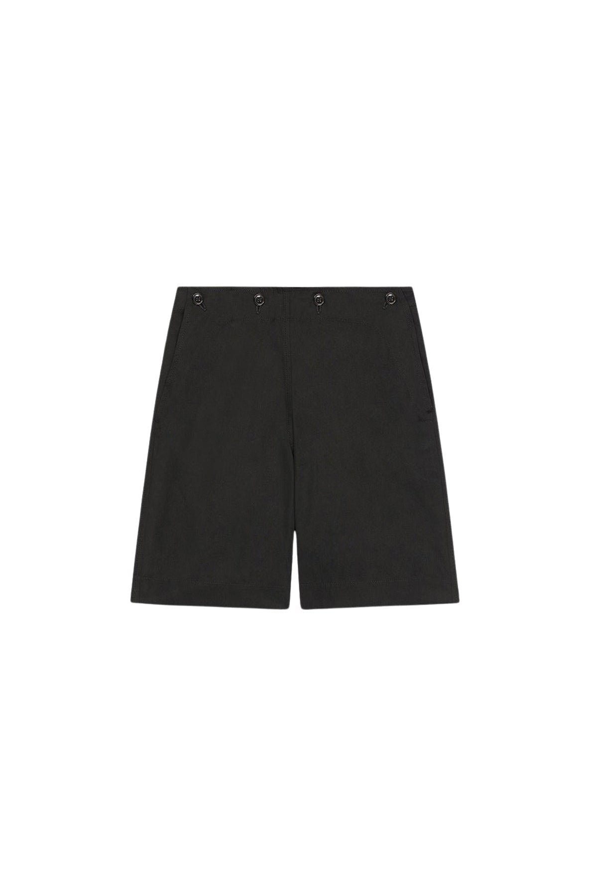 Short "Kenzo Sailor" - Black
