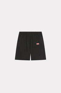 Short "Kenzo Sailor" - Black