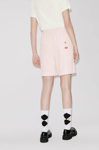 Short Kenzo Sailor - Faded Pink