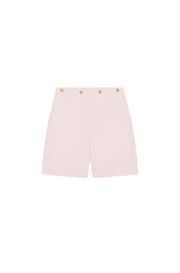 Short Kenzo Sailor - Faded Pink