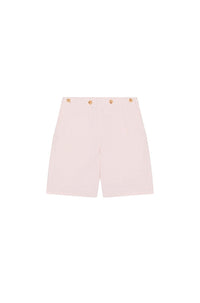 Elasticated Short
