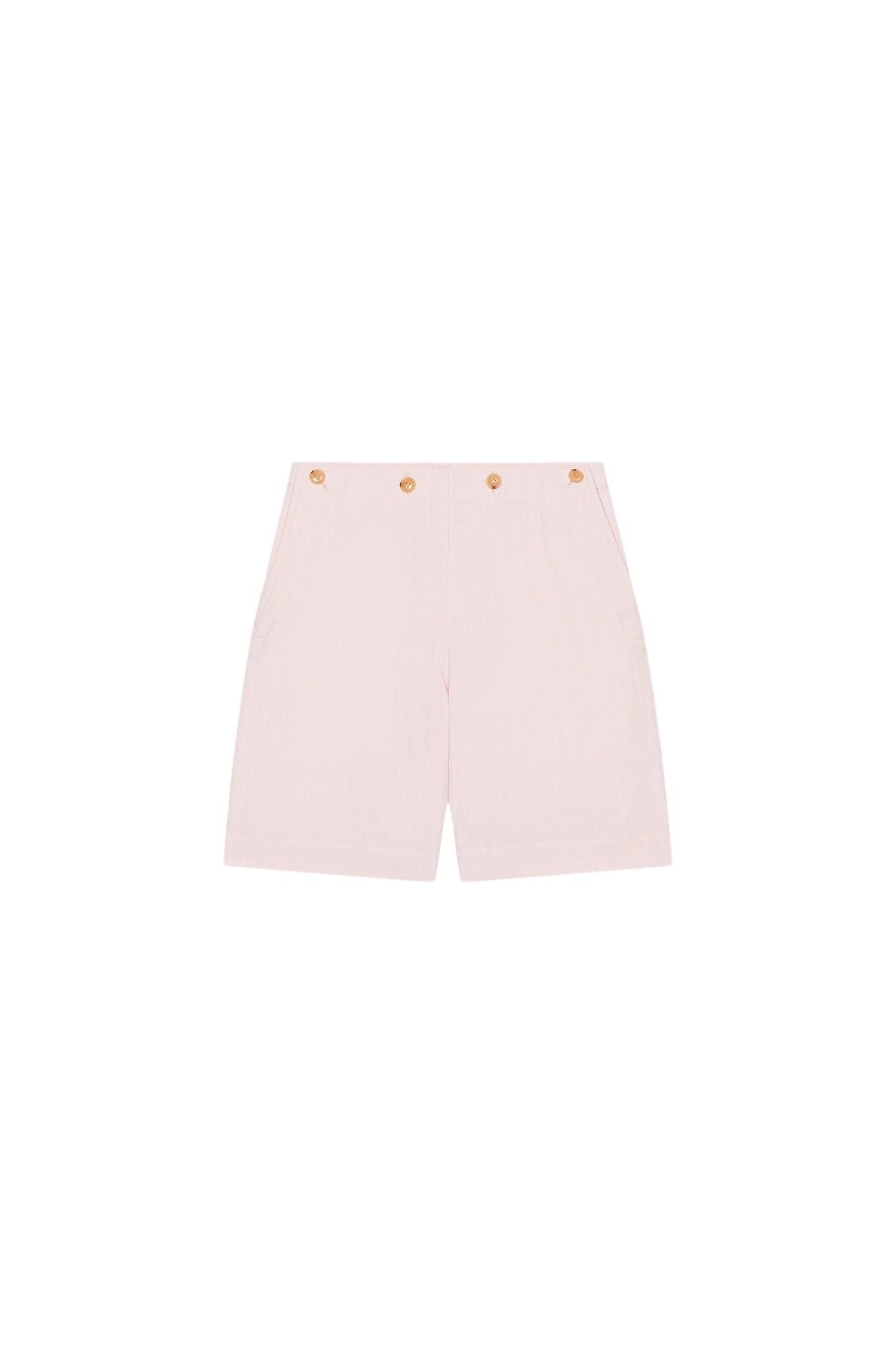 Elasticated Short