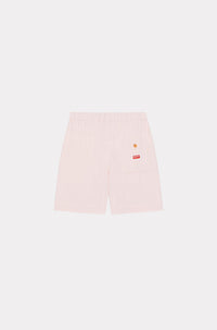 Short Kenzo Sailor - Faded Pink