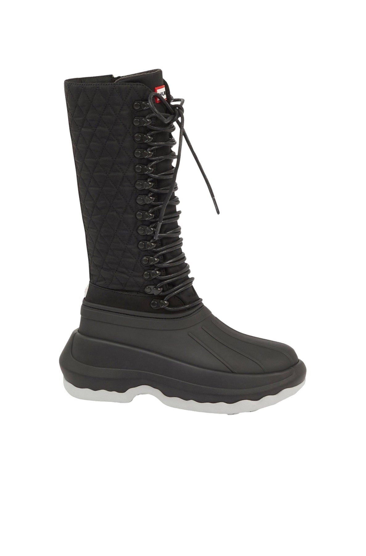 Bottes hautes Kenzo X Hunter - Black