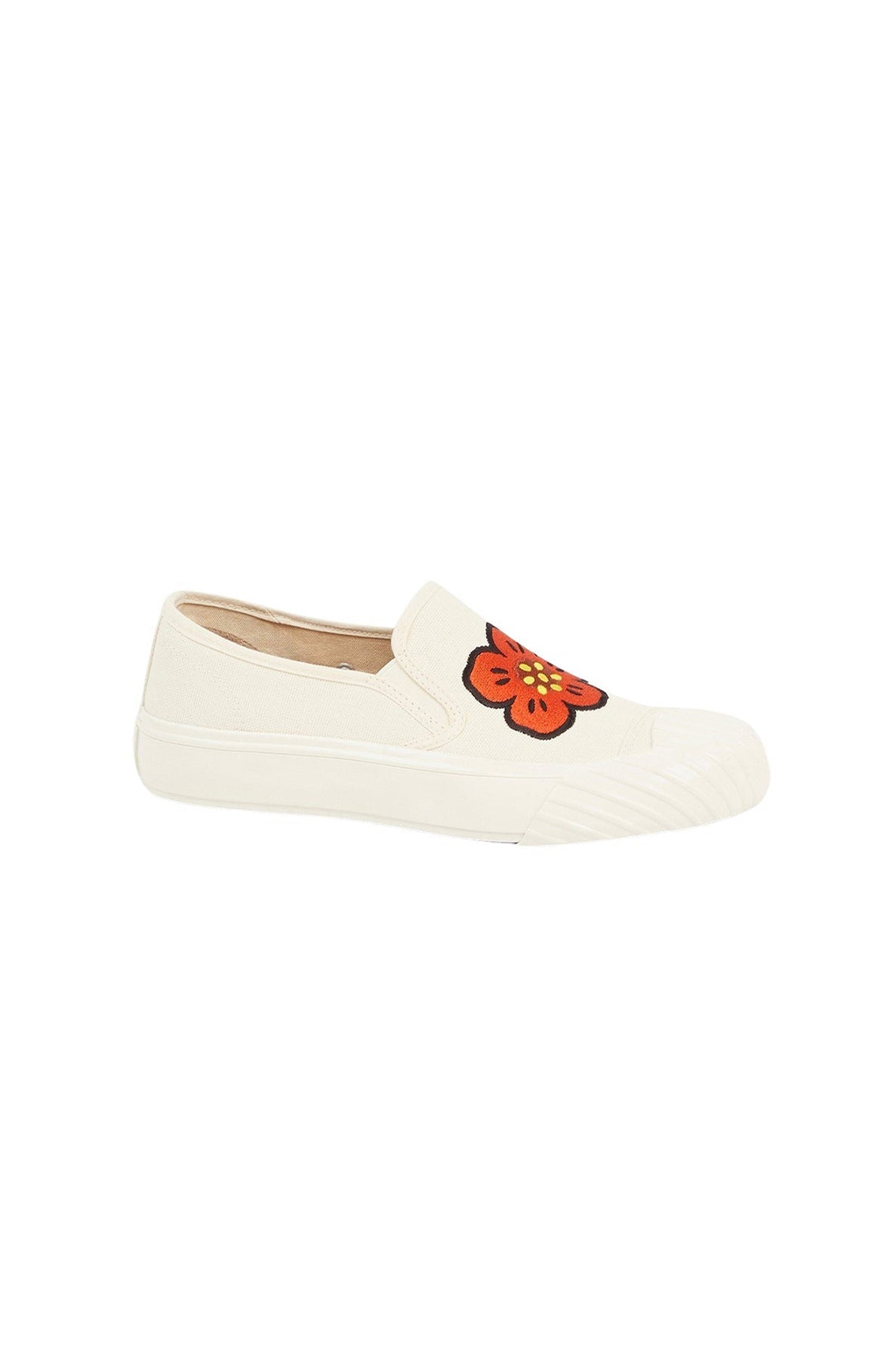 Kenzoschool Slip-On Sneakers