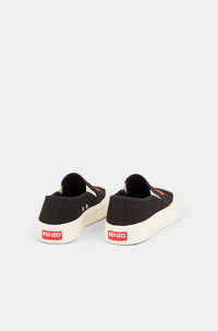 Baskets sans lacets Kenzoshool - Black