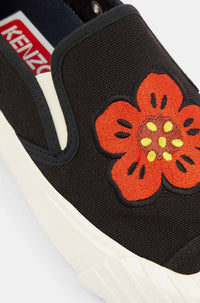 Baskets sans lacets Kenzoshool - Black