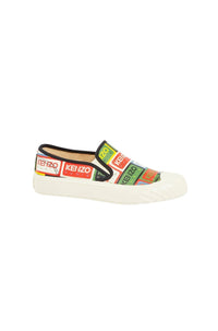 Kenzoschool Slip-On Sneakers
