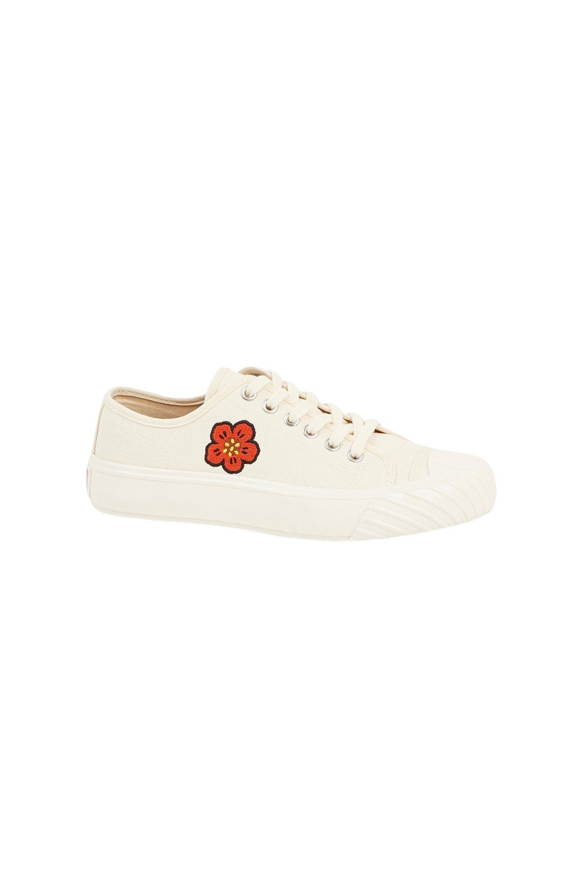 Baskets basses Kenzo School - Cream