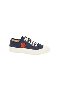 Baskets basses Kenzo School - Midnight Blue
