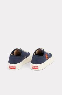 Baskets basses Kenzo School - Midnight Blue